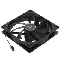 Вентилятор для корпуса Arctic Cooling F12 Value pack Black ACFAN00248A