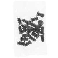 Вентилятор для корпуса Arctic Cooling F12 Value pack Black ACFAN00248A