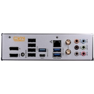 Материнская плата Colorful CVN Z690 GAMING FROZEN V21 WiFi