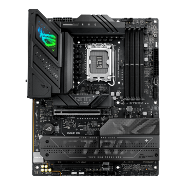 Материнская плата ASUS ROG STRIX B860-F GAMING WIFI (90MB1JG0-M0EAY0)