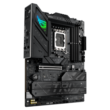 Материнская плата ASUS ROG STRIX B860-F GAMING WIFI (90MB1JG0-M0EAY0)