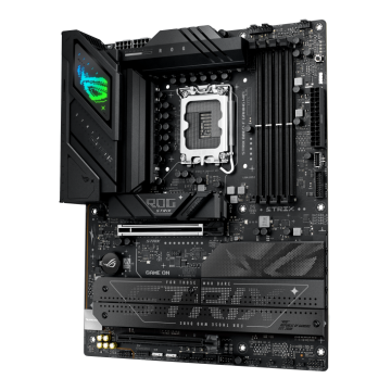 Материнская плата ASUS ROG STRIX B860-F GAMING WIFI (90MB1JG0-M0EAY0)