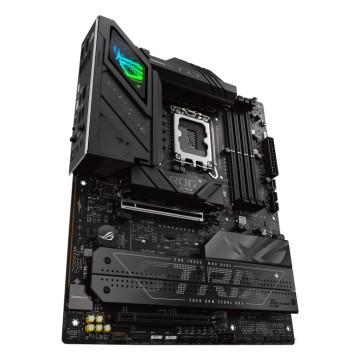 Материнская плата ASUS ROG STRIX B860-F GAMING WIFI (90MB1JG0-M0EAY0)