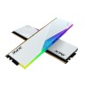 Оперативная память 32 Gb 5200 MHz ADATA XPG LANCER RGB (AX5U5200C3816G-DCLARWH)