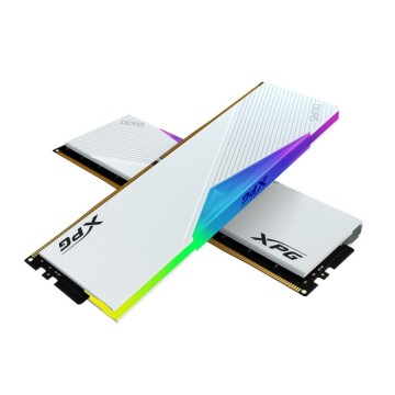Оперативная память 32 Gb 5200 MHz ADATA XPG LANCER RGB (AX5U5200C3816G-DCLARWH)