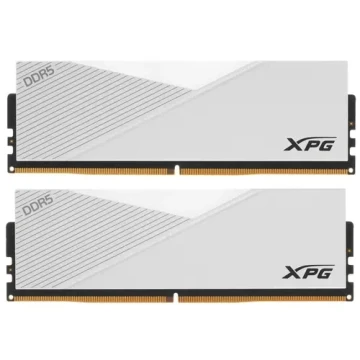 Оперативная память 32 Gb 5200 MHz ADATA XPG LANCER RGB (AX5U5200C3816G-DCLARWH)