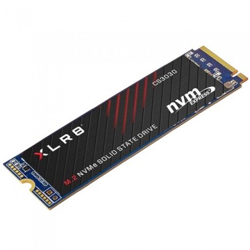Твердотельный накопитель PNY 2000 Gb CS3040 M280CS3040HS-2TB-RB