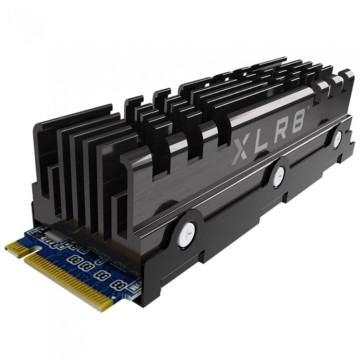 Твердотельный накопитель PNY 2000 Gb CS3040 M280CS3040HS-2TB-RB