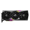 Видеокарта MSI (RTX 4080 16GB GAMING TRIO) GeForce RTX 4080 16GB GAMING TRIO