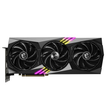 Видеокарта MSI (RTX 4080 16GB GAMING TRIO) GeForce RTX 4080 16GB GAMING TRIO