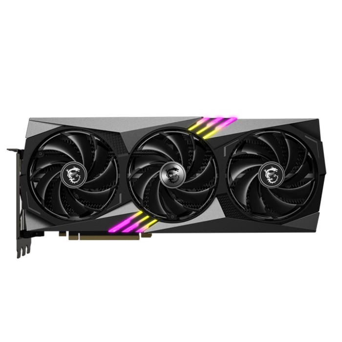 Видеокарта MSI (RTX 4080 16GB GAMING TRIO) GeForce RTX 4080 16GB GAMING TRIO