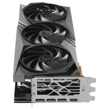 Видеокарта MSI (RTX 4080 16GB GAMING TRIO) GeForce RTX 4080 16GB GAMING TRIO
