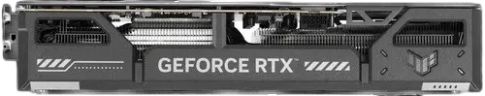 Видеокарта ASUS (TUF-RTX5070-O12G-GAMING) GeForce RTX 5070 12GB TUF GAMING OC 90YV0LZ0-M0NA00