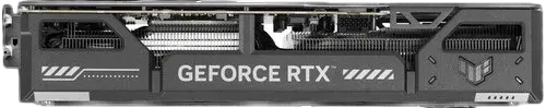 Видеокарта ASUS (TUF-RTX5070-O12G-GAMING) GeForce RTX 5070 12GB TUF GAMING OC 90YV0LZ0-M0NA00