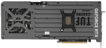 Видеокарта ASUS (TUF-RTX5070-O12G-GAMING) GeForce RTX 5070 12GB TUF GAMING OC 90YV0LZ0-M0NA00