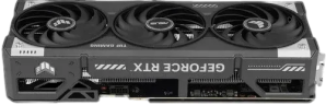 Видеокарта ASUS (TUF-RTX5070-O12G-GAMING) GeForce RTX 5070 12GB TUF GAMING OC 90YV0LZ0-M0NA00