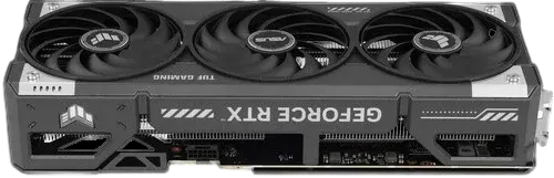 Видеокарта ASUS (TUF-RTX5070-O12G-GAMING) GeForce RTX 5070 12GB TUF GAMING OC 90YV0LZ0-M0NA00