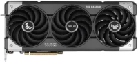 Видеокарта ASUS (TUF-RTX5070-O12G-GAMING) GeForce RTX 5070 12GB TUF GAMING OC 90YV0LZ0-M0NA00