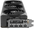 Видеокарта ASUS (TUF-RTX5070-O12G-GAMING) GeForce RTX 5070 12GB TUF GAMING OC 90YV0LZ0-M0NA00