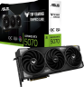 Видеокарта ASUS (TUF-RTX5070-O12G-GAMING) GeForce RTX 5070 12GB TUF GAMING OC 90YV0LZ0-M0NA00