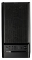Компьютерный корпус Zalman M3 PLUS Black