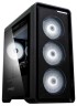 Компьютерный корпус Zalman M3 PLUS Black