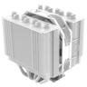 Кулер для процессора ID-COOLING SE-207-XT SLIM Snow