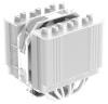 Кулер для процессора ID-COOLING SE-207-XT SLIM Snow