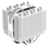 Кулер для процессора ID-COOLING SE-207-XT SLIM Snow