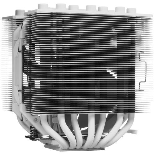 Кулер для процессора ID-COOLING SE-207-XT SLIM Snow
