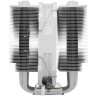 Кулер для процессора ID-COOLING SE-207-XT SLIM Snow