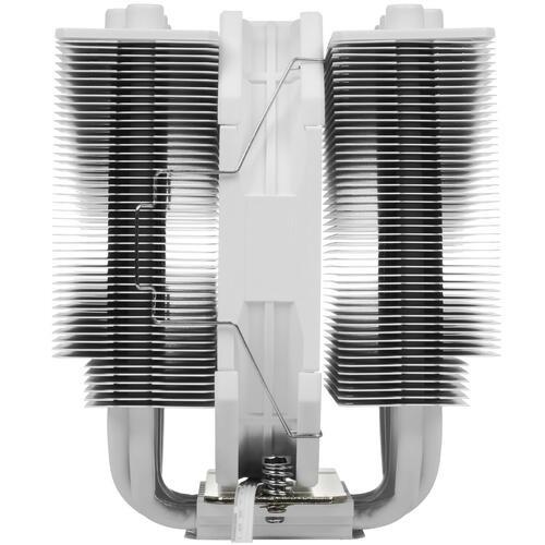 Кулер для процессора ID-COOLING SE-207-XT SLIM Snow