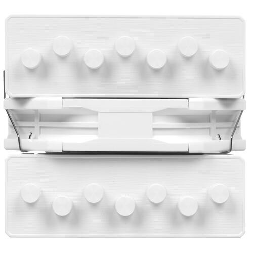 Кулер для процессора ID-COOLING SE-207-XT SLIM Snow