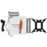 Кулер для процессора ID-COOLING SE-207-XT SLIM Snow