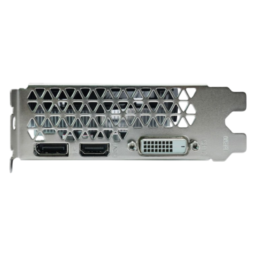 Видеокарта AFox (AFRX550-2048D5H2-V2) Radeon RX 550 2GB 2FAN