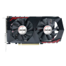Видеокарта AFox (AFRX550-2048D5H2-V2) Radeon RX 550 2GB 2FAN