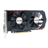 Видеокарта AFox (AFRX550-2048D5H2-V2) Radeon RX 550 2GB 2FAN