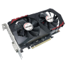Видеокарта AFox (AFRX550-2048D5H2-V2) Radeon RX 550 2GB 2FAN