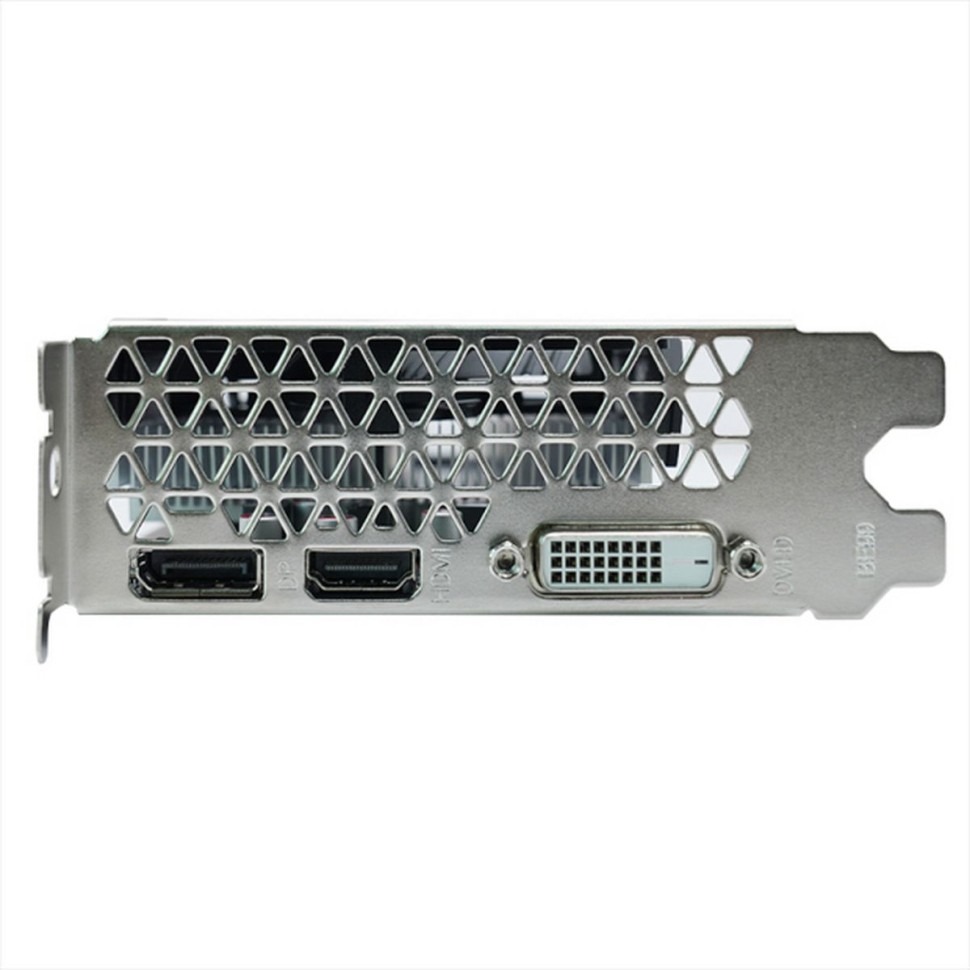 Видеокарта AFox (AFRX550-2048D5H2-V2) Radeon RX 550 2GB 2FAN