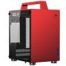 Компьютерный корпус JONSBO T8 без БП Red