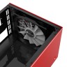 Компьютерный корпус JONSBO T8 без БП Red