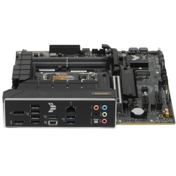Материнская плата ASUS TUF GAMING B760M-PLUS II (90MB1HD0-M0EAY0)