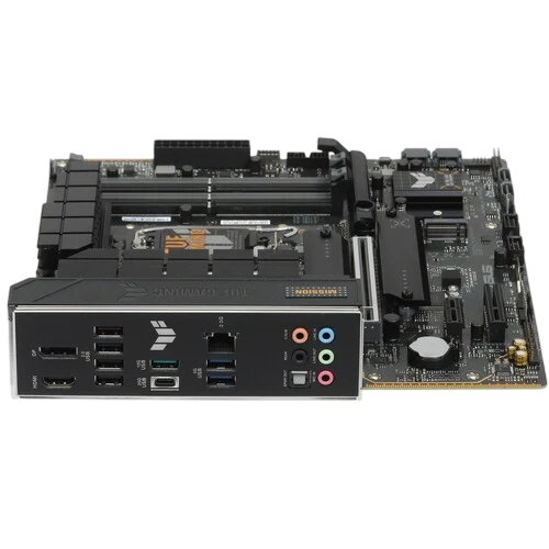 Материнская плата ASUS TUF GAMING B760M-PLUS II (90MB1HD0-M0EAY0)