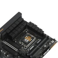 Материнская плата ASUS TUF GAMING B760M-PLUS II (90MB1HD0-M0EAY0)