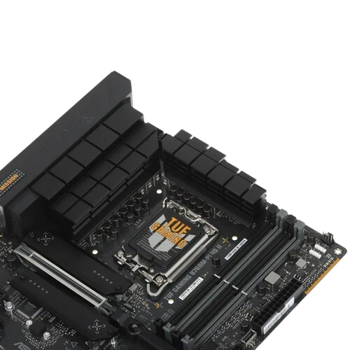 Материнская плата ASUS TUF GAMING B760M-PLUS II (90MB1HD0-M0EAY0)