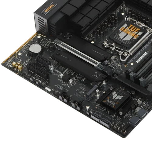 Материнская плата ASUS TUF GAMING B760M-PLUS II (90MB1HD0-M0EAY0)