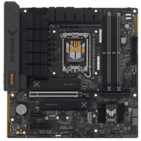 Материнская плата ASUS TUF GAMING B760M-PLUS II (90MB1HD0-M0EAY0)