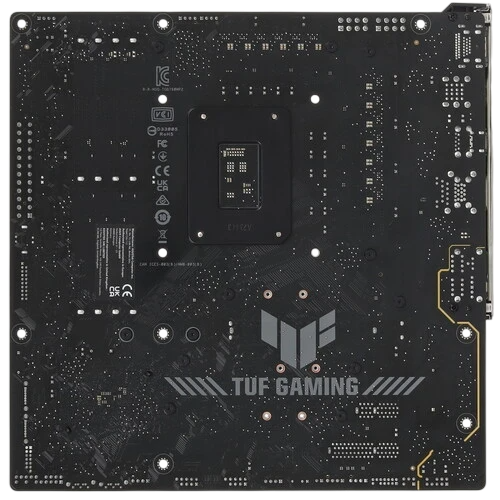 Материнская плата ASUS TUF GAMING B760M-PLUS II (90MB1HD0-M0EAY0)