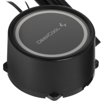 Система жидкостного охлаждения для процессора Deepcool GAMMAXX L240 A-RGB DP-H12CF-GL240-ARGB PWM