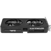 Видеокарта Palit (NE7506TT19P1-GB2062D) GeForce RTX 5060 TI 8GB DUAL OC